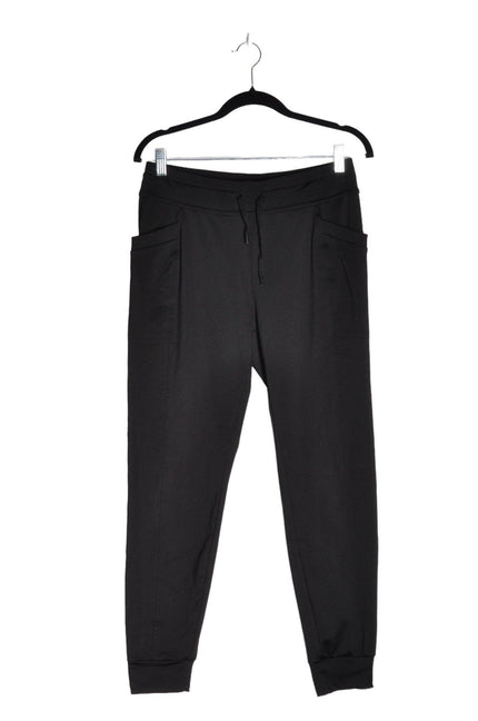 32 HEAT Women Activewear Joggings Regular fit in Black - S
