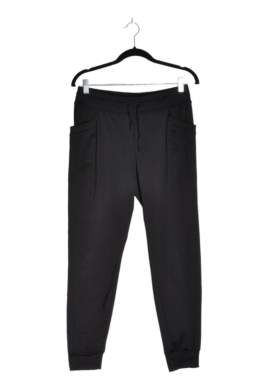 32 HEAT Women Activewear Joggings Regular fit in Black - S