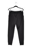 32 HEAT Women Activewear Joggings Regular fit in Black - S