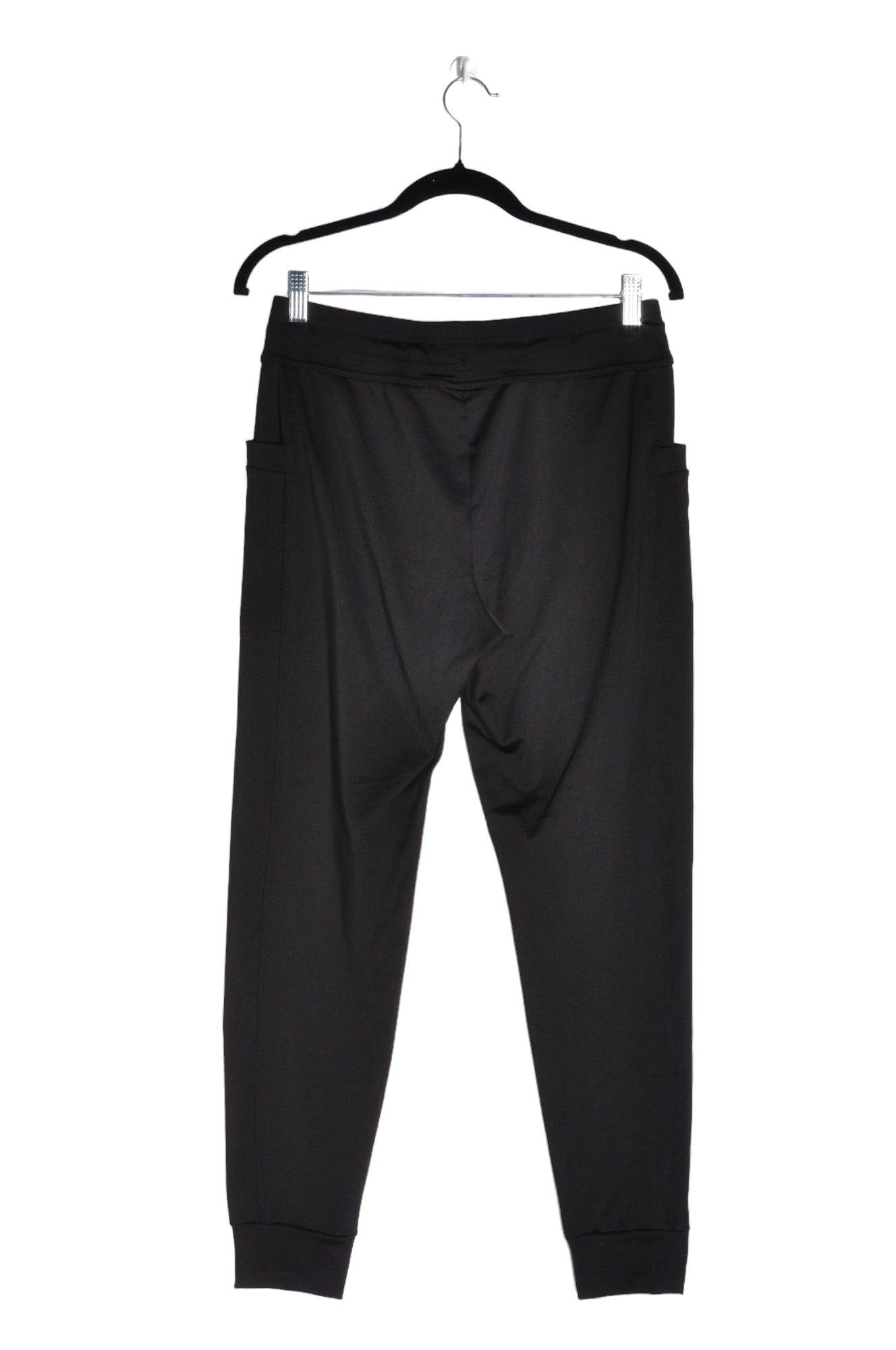 32 HEAT Women Activewear Joggings Regular fit in Black - S