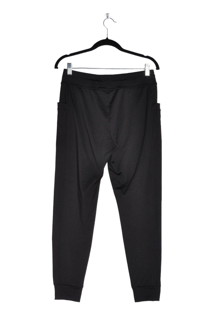 32 HEAT Women Activewear Joggings Regular fit in Black - S