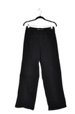 OLD NAVY Women Straight-Legged Jeans Regular fit in Black - 6