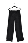 OLD NAVY Women Straight-Legged Jeans Regular fit in Black - 6