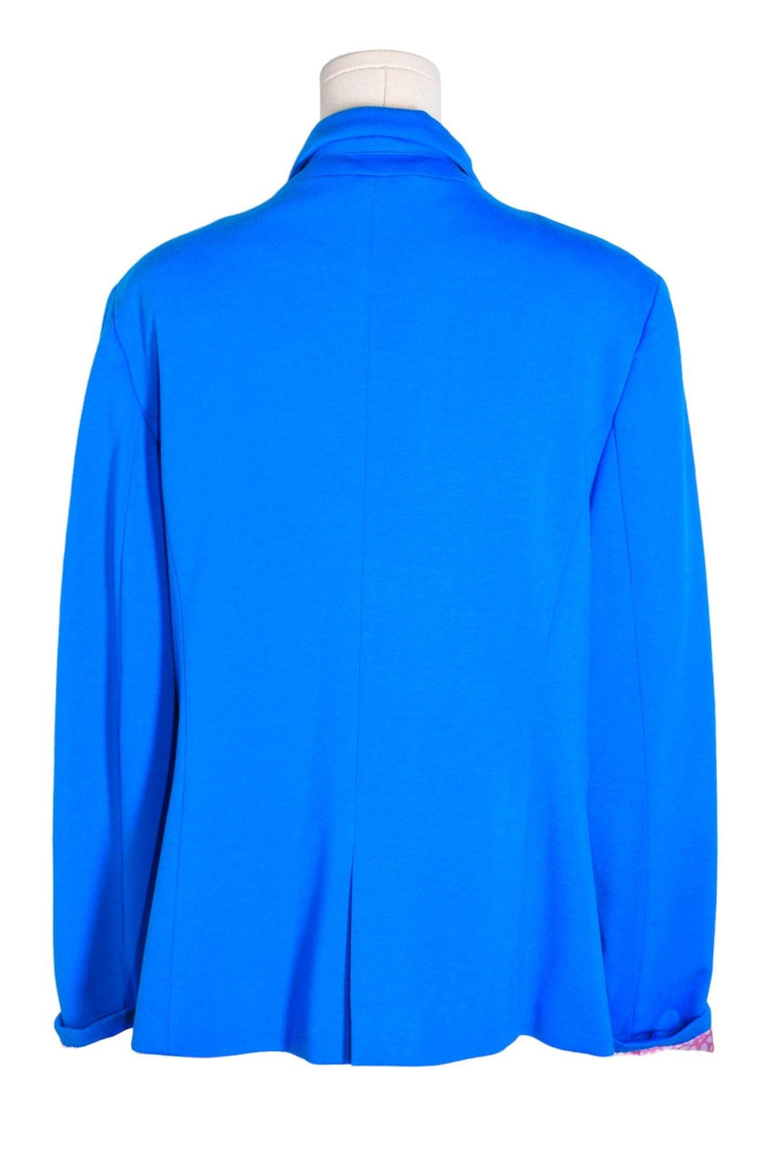 KENNETH COLE Blazers Regular fit in Blue - XL