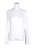 UNBRANDED Women T-Shirts Regular fit in White - S