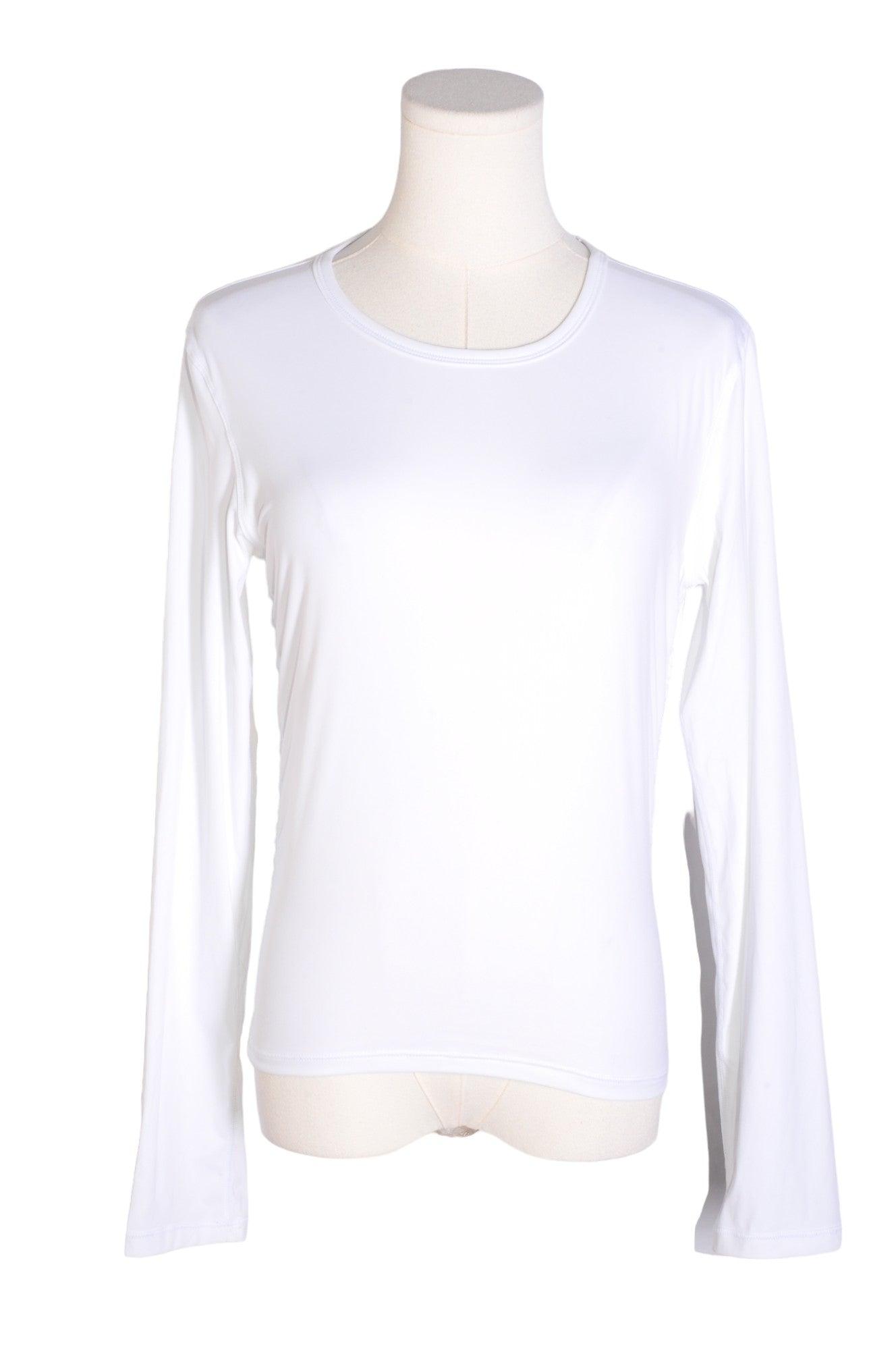 UNBRANDED Women T-Shirts Regular fit in White - S