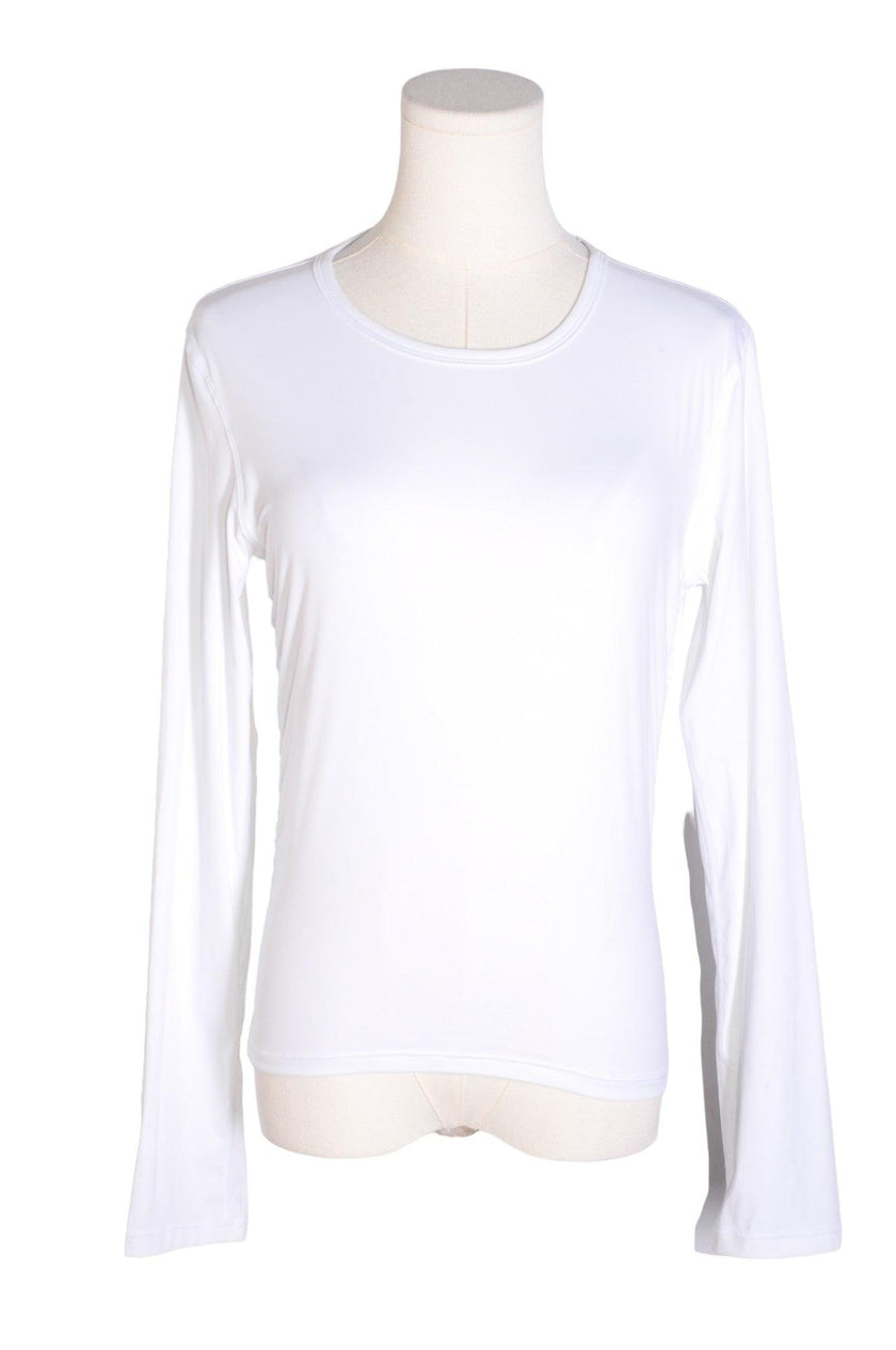 UNBRANDED Women T-Shirts Regular fit in White - S