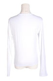 UNBRANDED Women T-Shirts Regular fit in White - S