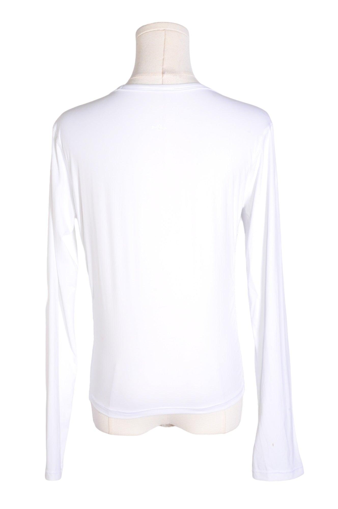 UNBRANDED Women T-Shirts Regular fit in White - S