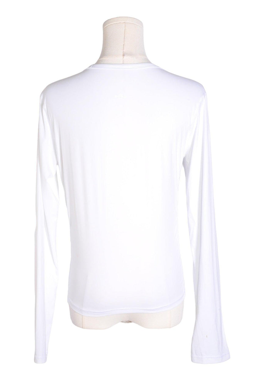 UNBRANDED Women T-Shirts Regular fit in White - S