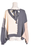 VICI Women Knit Tops Regular fit in Gray - S