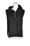 H&M Women Blouses Regular fit in Black - S