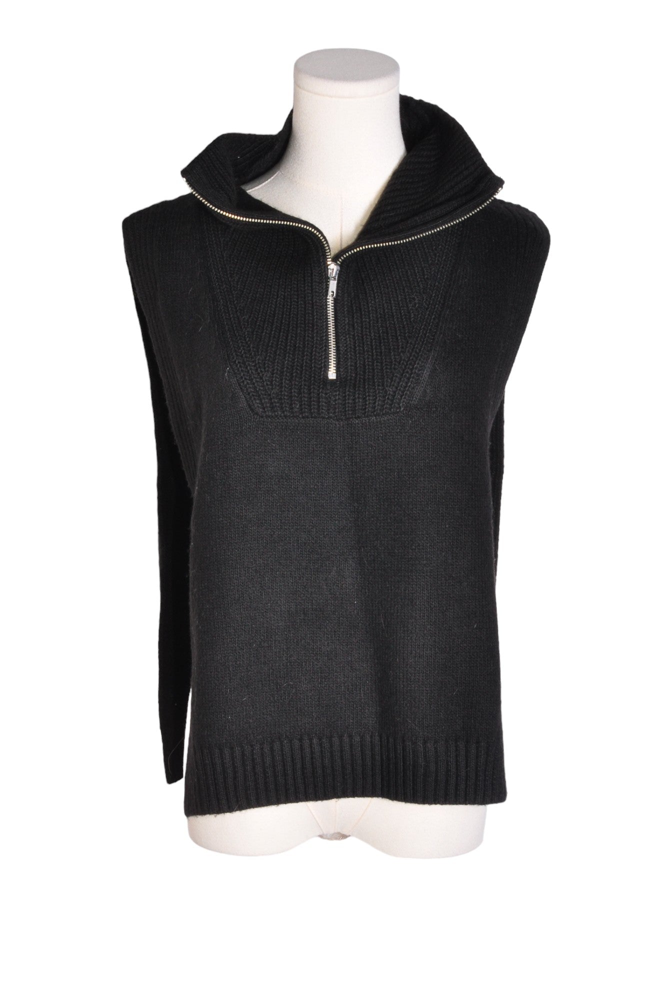 H&M Women Blouses Regular fit in Black - S