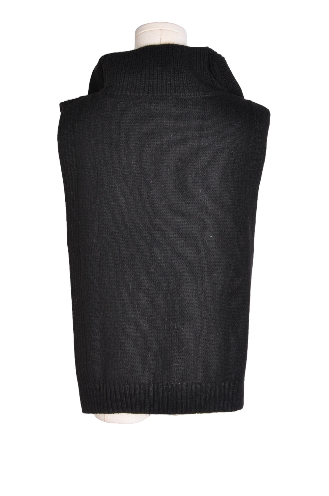 H&M Women Blouses Regular fit in Black - S