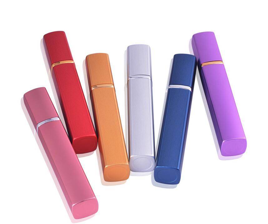 12ml Refillable Travel Perfume Spray Bottle