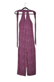 MAEVE Women Jumpsuits Regular fit in Purple - M