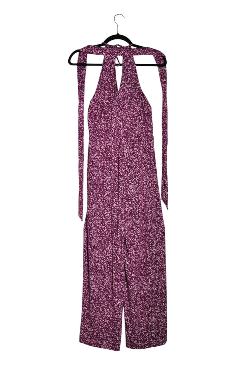 MAEVE Women Jumpsuits Regular fit in Purple - M