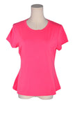 TWIK Women T-Shirts Regular fit in Pink - L