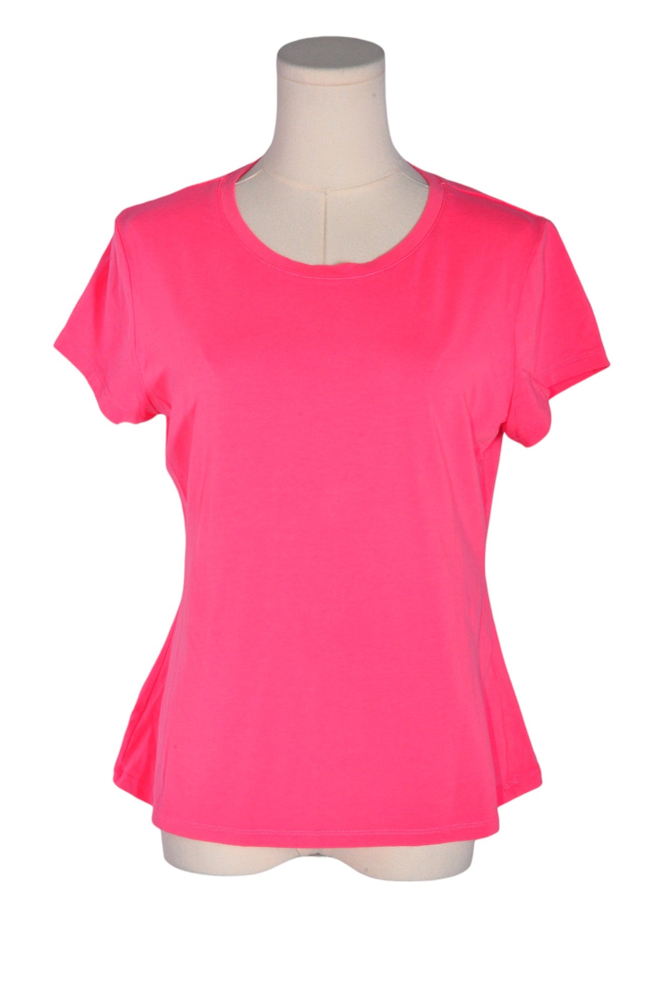 TWIK Women T-Shirts Regular fit in Pink - L