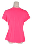 TWIK Women T-Shirts Regular fit in Pink - L