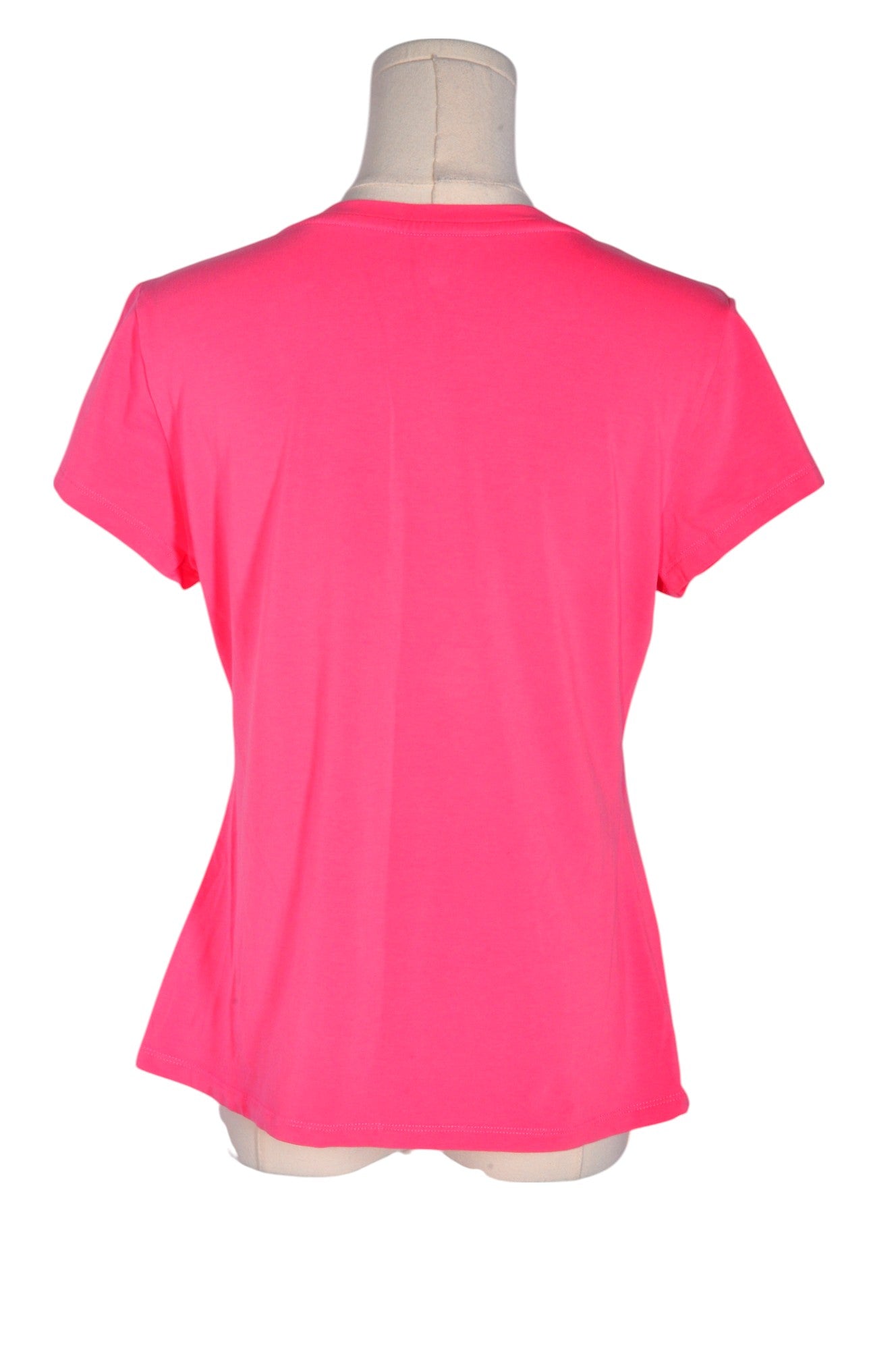 TWIK Women T-Shirts Regular fit in Pink - L