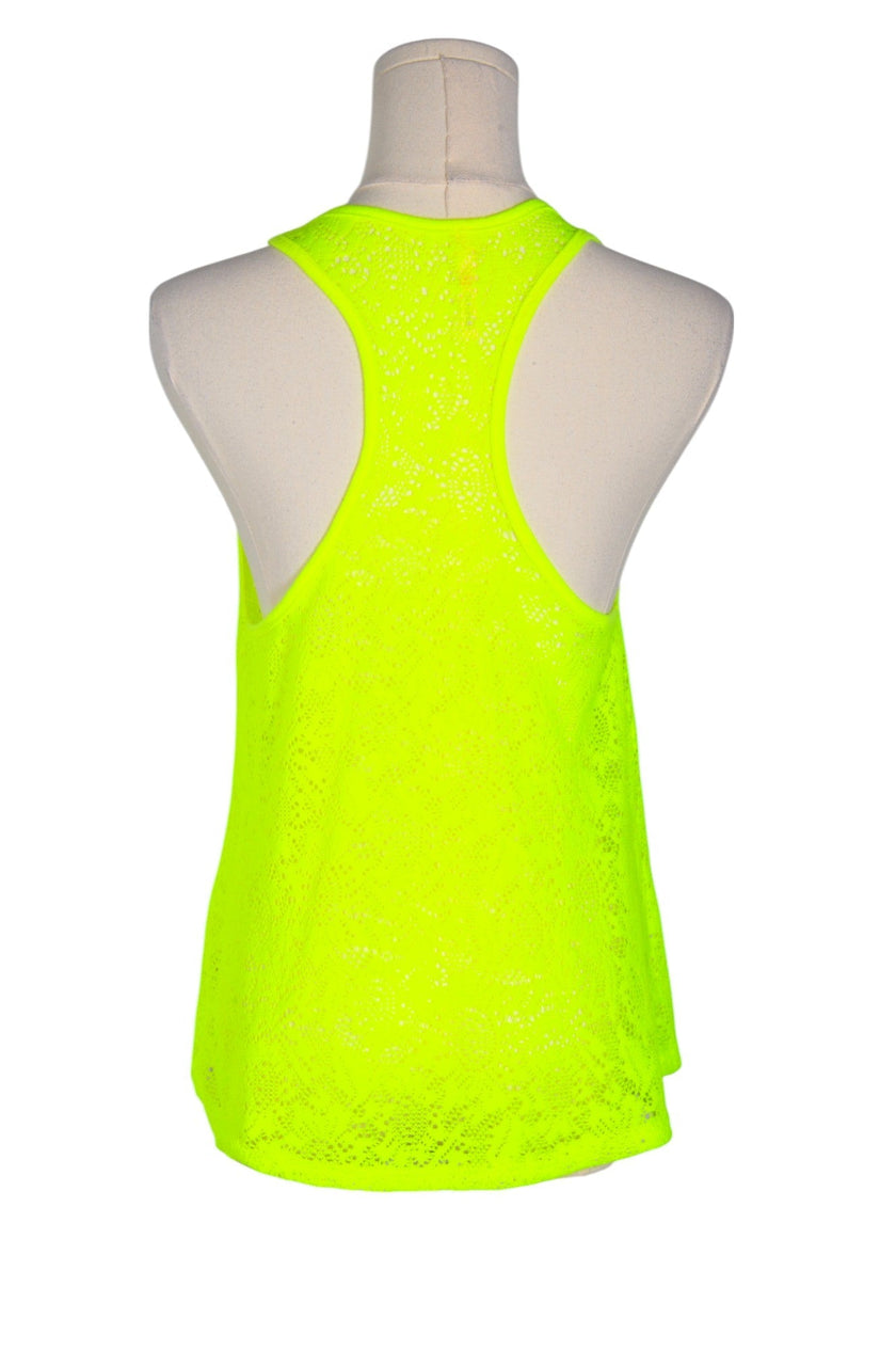 CONCERT Women Tank Tops Regular fit in Green - S