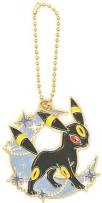Pokémon Center Umbreon Keychain (Pokémon Center Japan)