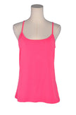 TWIK Women Tank Tops Regular fit in Pink - L
