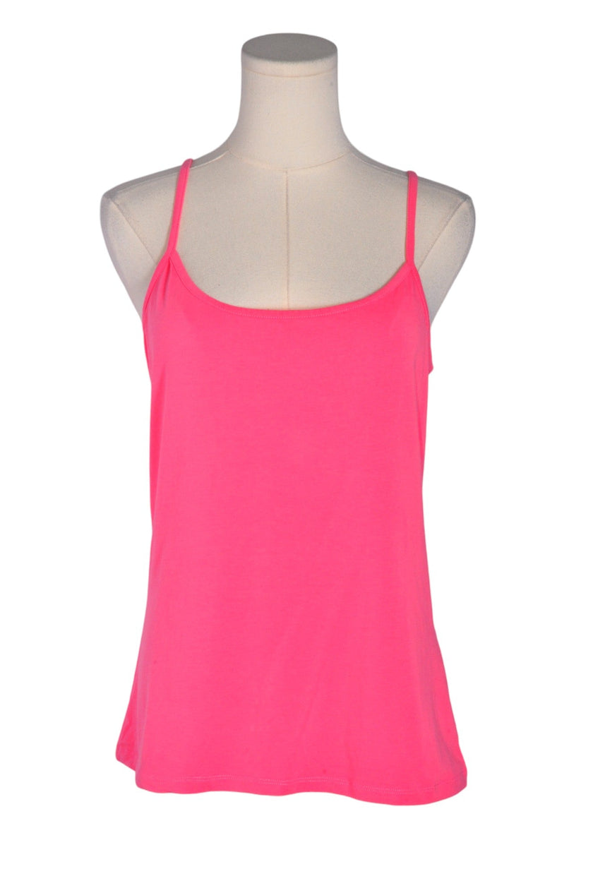 TWIK Women Tank Tops Regular fit in Pink - L