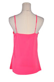 TWIK Women Tank Tops Regular fit in Pink - L