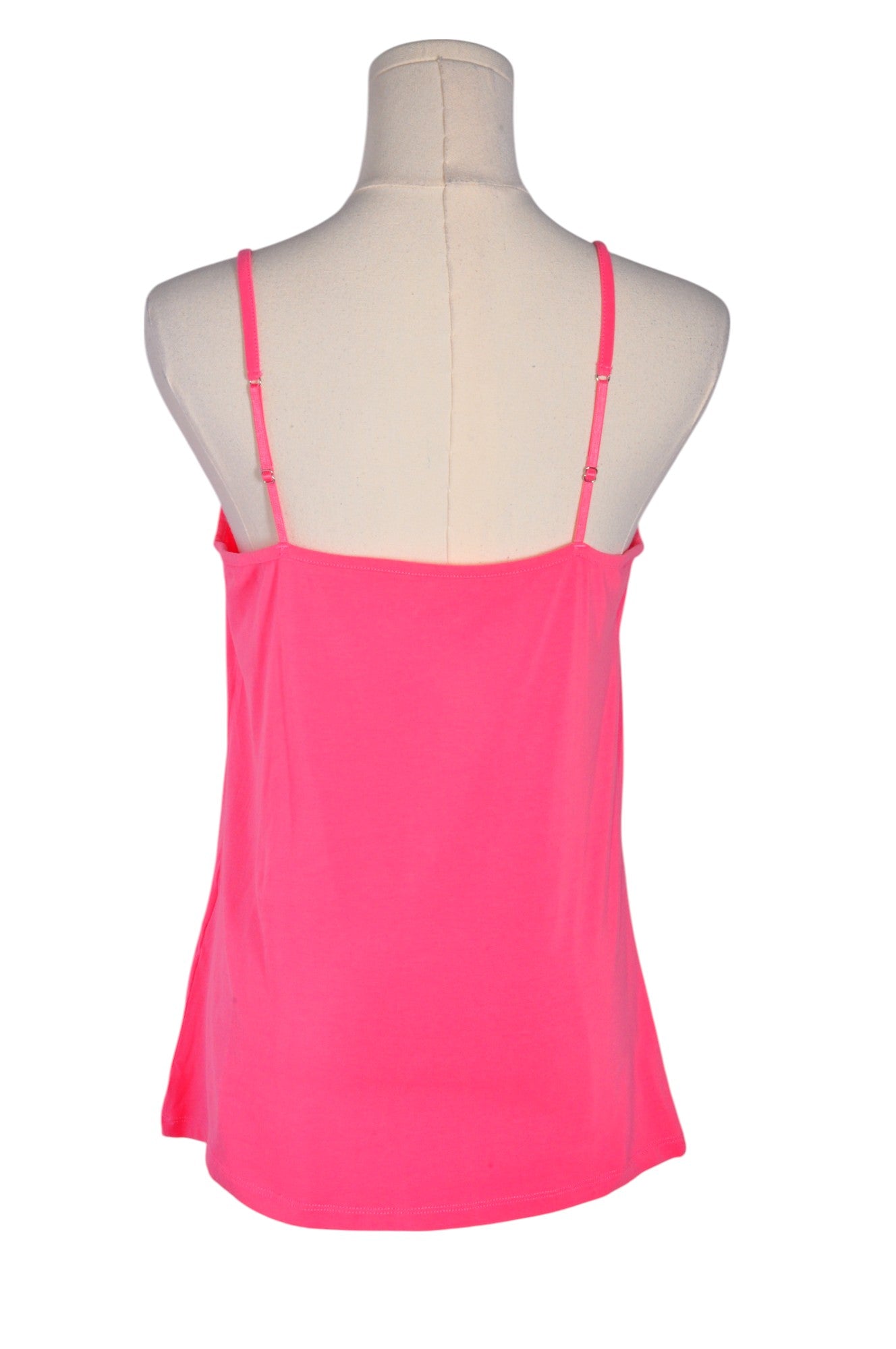TWIK Women Tank Tops Regular fit in Pink - L
