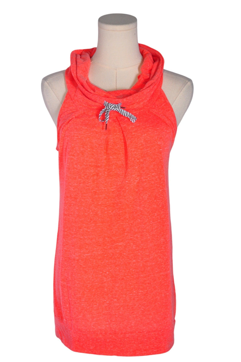 TWIK Women Tank Tops Regular fit in Orange - S