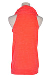 TWIK Women Tank Tops Regular fit in Orange - S