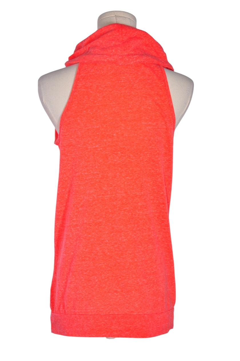TWIK Women Tank Tops Regular fit in Orange - S