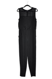 MAGGY LONDON Women Jumpsuits Regular fit in Black - S