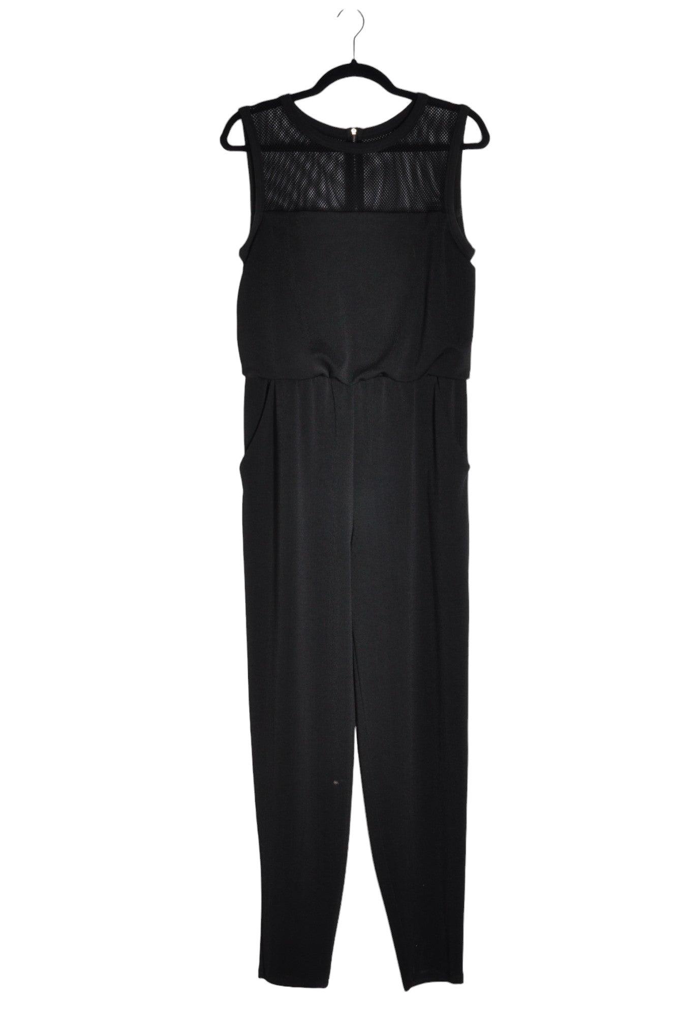 MAGGY LONDON Women Jumpsuits Regular fit in Black - S