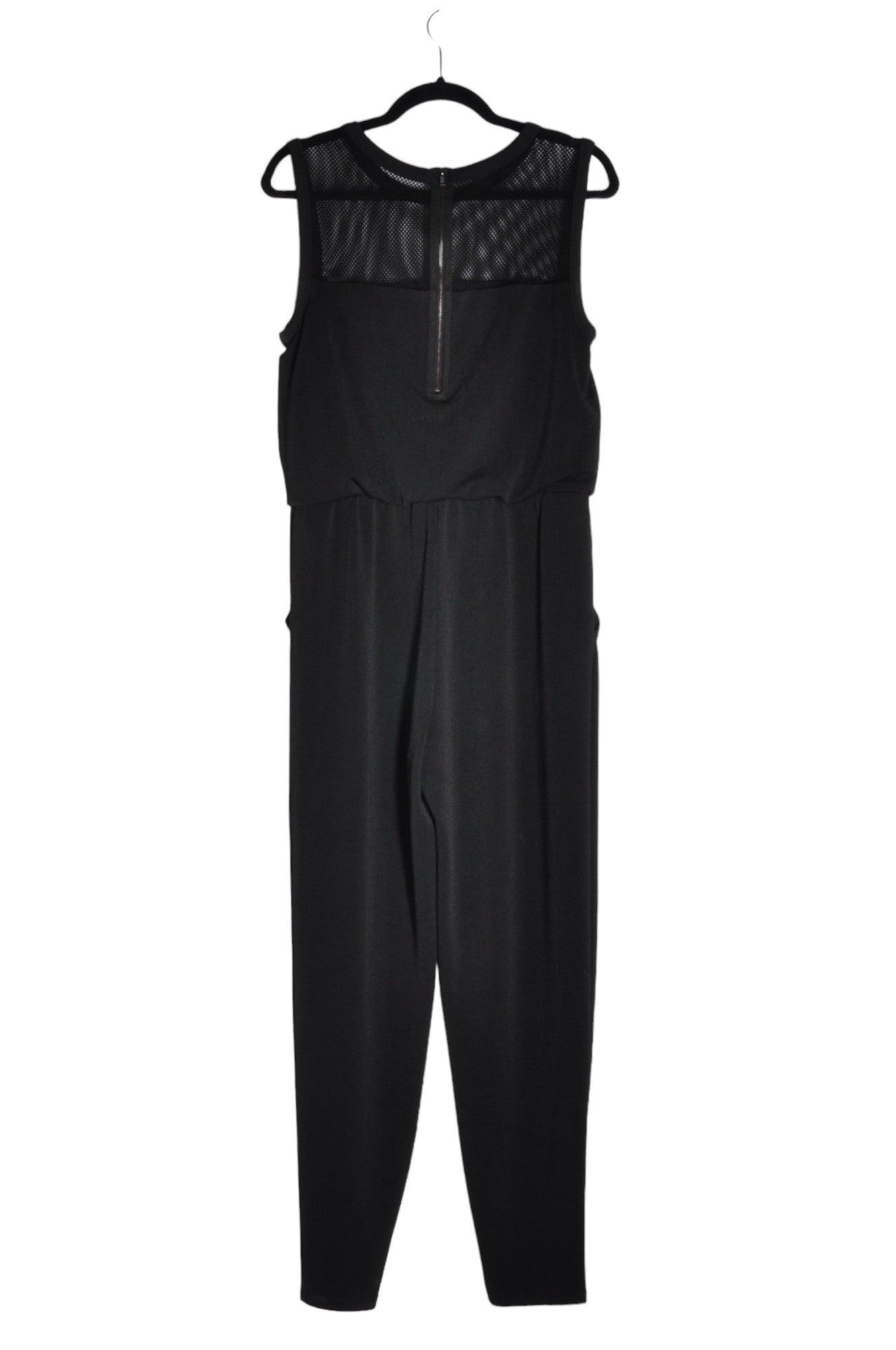 MAGGY LONDON Women Jumpsuits Regular fit in Black - S