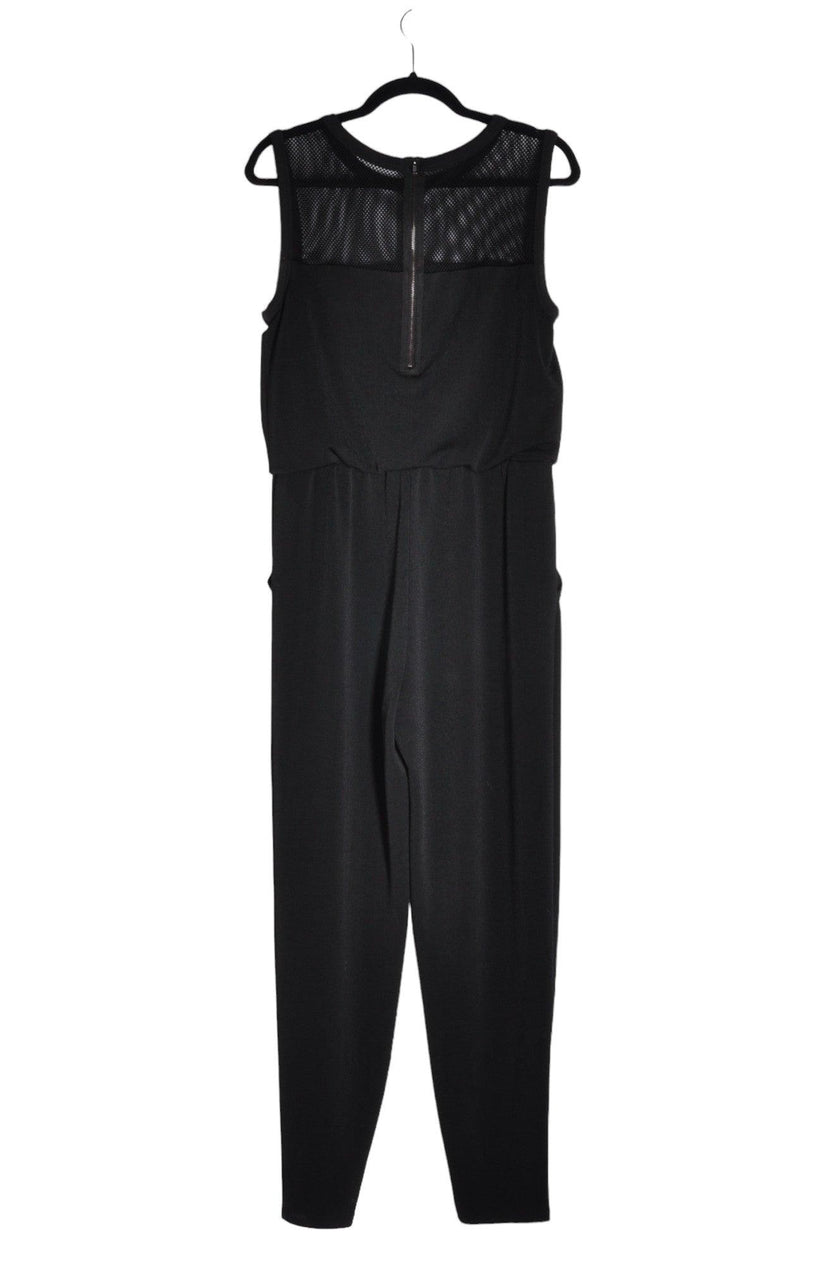 MAGGY LONDON Women Jumpsuits Regular fit in Black - S