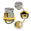 Insulated Lunch Box Storage Bag for Kids, Office, and Travel