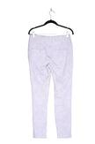 UNBRANDED Women Work Pants Regular fit in White - M