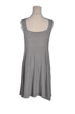 ARDENE Women A-Line Dresses Regular fit in Gray - L