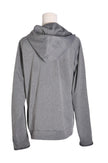 ADIDAS Women Activewear Jackets Regular fit in Gray - M