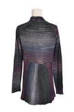 NORTHERN REFLECTIONS Women Blouses Regular fit in Gray - M