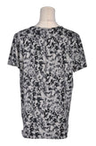 NICOLE MILLER Women T-Shirts Regular fit in Gray - L