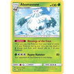 Abomasnow (4/131) (SM06)