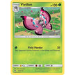 Vivillon (8/131) (SM06)
