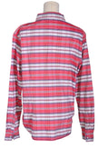 PANHANDLE Women Button Down Tops Regular fit in Pink - XL
