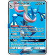 Greninja GX (Full Art) (120/131) (SM06)
