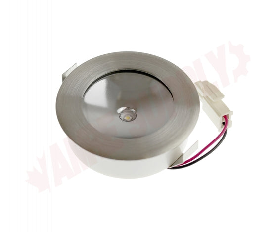 W11109591 Light Assembly for Whirlpool Oven Range