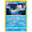 Aurorus (28/131) (SM06)